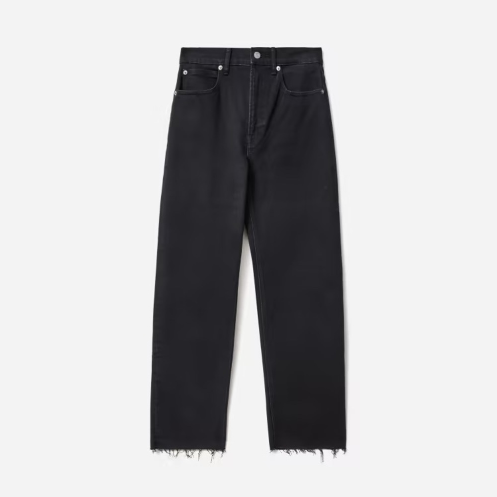 Everlane The Way High Jeans - Picture 8 of 9